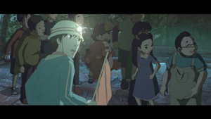 Cheonnyeon-yeowoo Yeowoobi